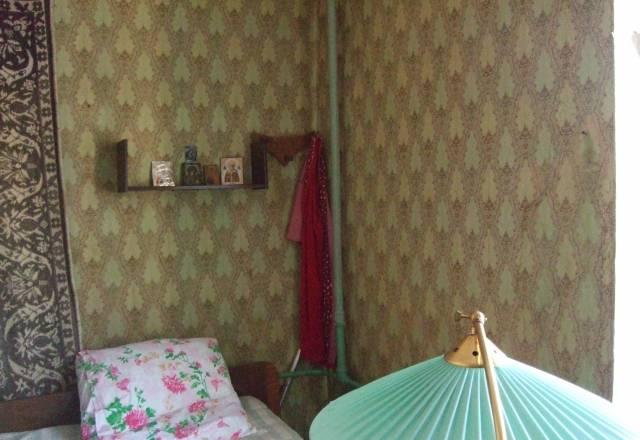 Сдам комнату 25 кв. м. в Красногвардейском р-не Санкт-Петербург