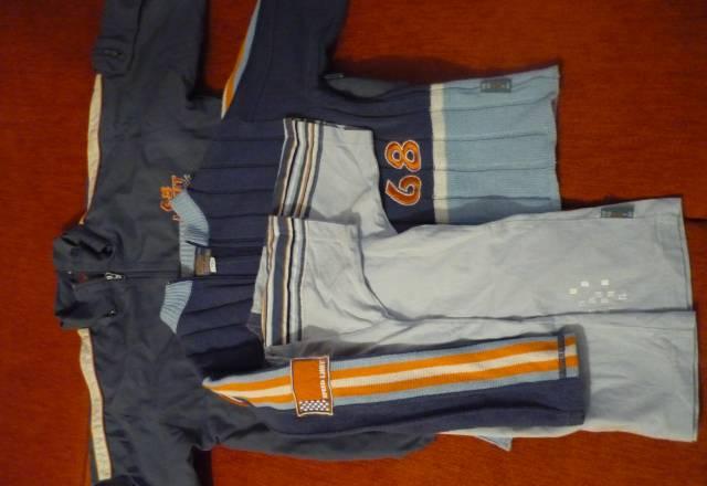 Вещи на мальчика Москва