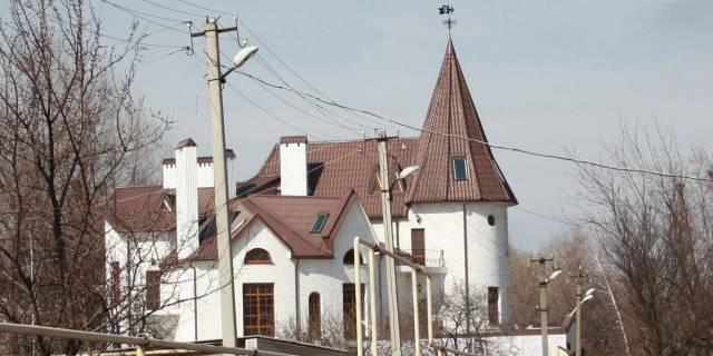 Элитный особняк  под гостиницу Ростов-на-Дону