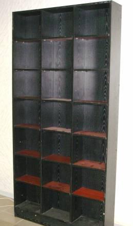 Стеллажи Тула