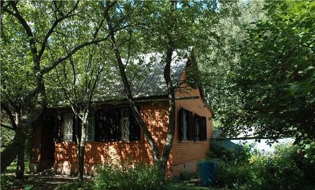 Дача, 40 км. от МКАД по Новорязанскому шоссе Раменское
