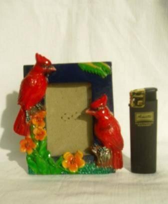 Рамка для фотографии Москва