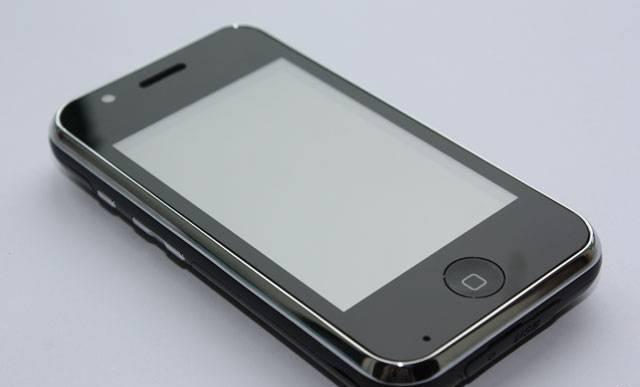 IPhone J2000 Москва