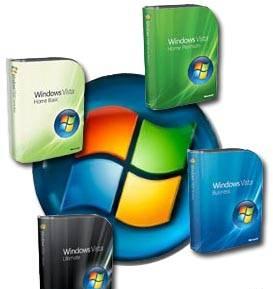 Windows (Установка и настройка) Москва