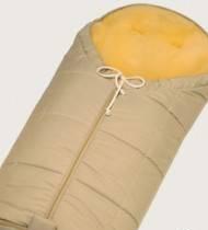 Меховой конверт Christ tula ZIP Москва