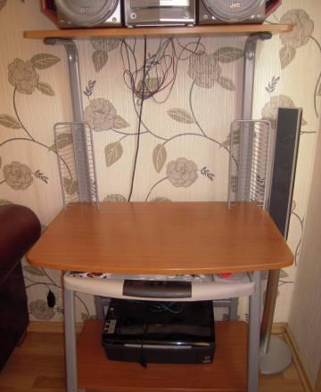 Стол компьютерный Москва