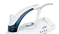 Утюг дорожный со складной ручкой Vitek VT-1220 Санкт-Петербург