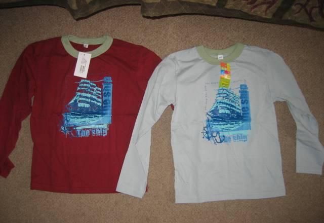 Новые. 98-134рост Москва