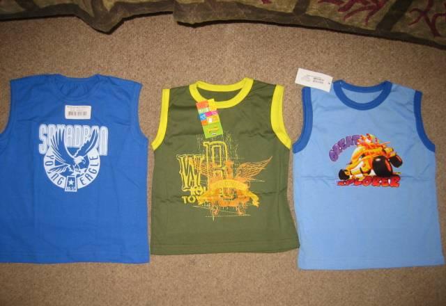 98-110рост. новые Москва