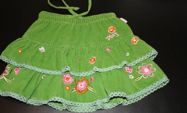 Хорошее для девочки р.104-110 Москва