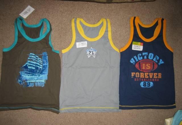 Новые. 116-134рост Москва