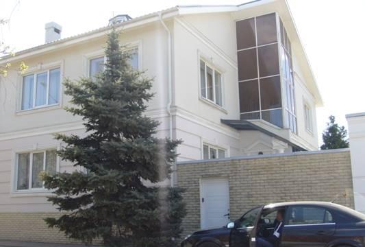 Продаю элитный особняк Ростов-на-Дону