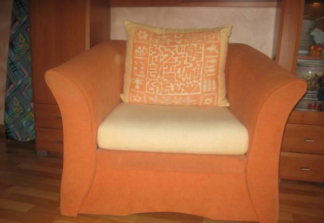 Диван и два кресла Москва