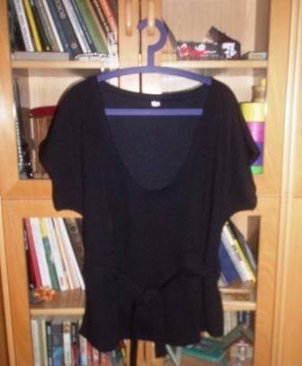 Трикотажный жилет размер 48-50 Москва