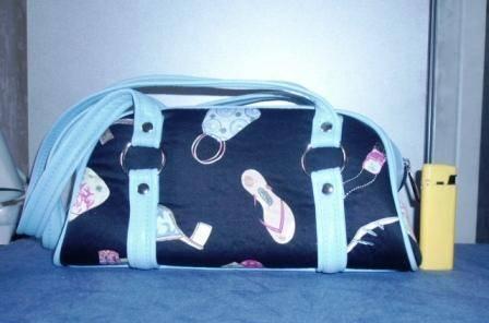 Небольшая сумочка Москва