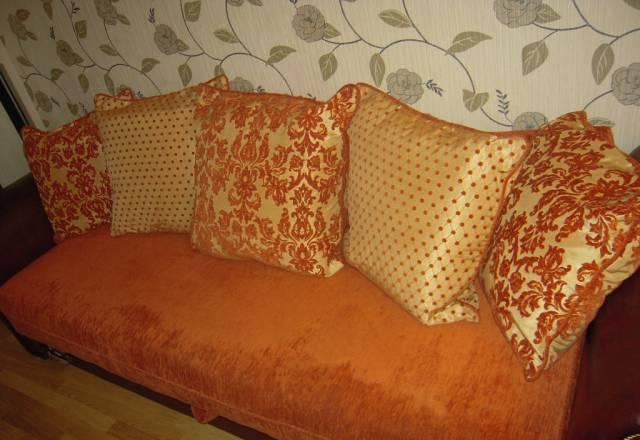 Диван Москва