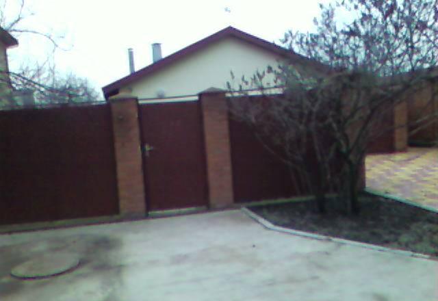 Цмр,р-н Авроры,ул.Дзержинскогопродается дом Краснодар