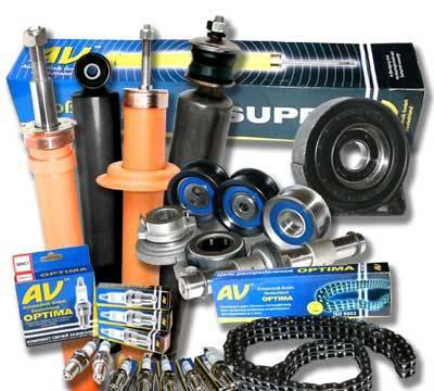 Расходники Омск