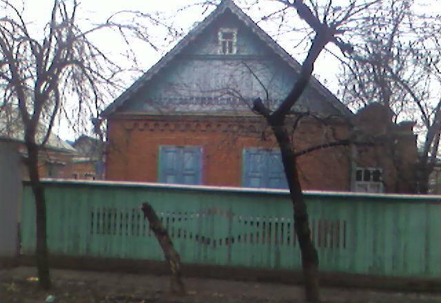 Чмр,Продаю дом  60м.кв Краснодар