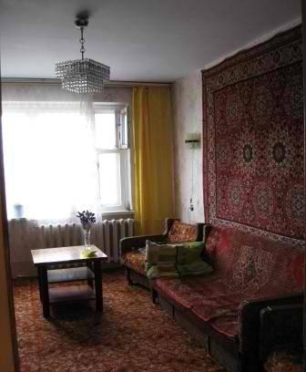 3-х комнатная квартира в центре г. Артем Артем