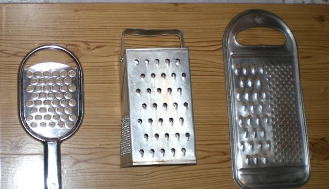 Терки 3 шт Москва