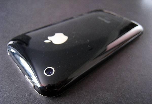 Apple iPhone 3G 8GB,  (оригинал) Санкт-Петербург
