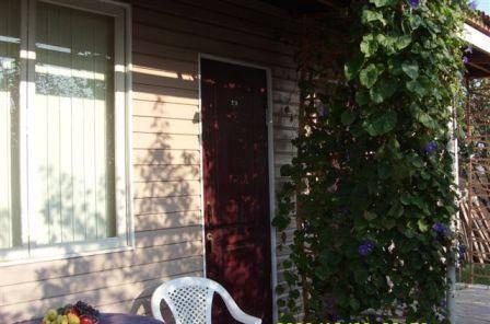 Отдых на  Азовском море Приморско-Ахтарск