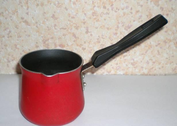 Турка для кофе Москва