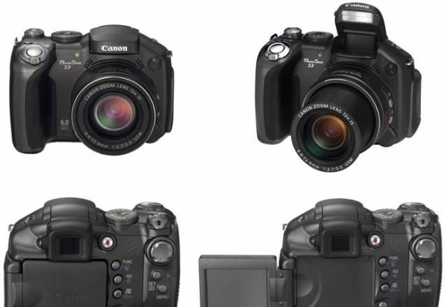 Canon s3 is+зарядное и 4акк. GP+сумка Москва