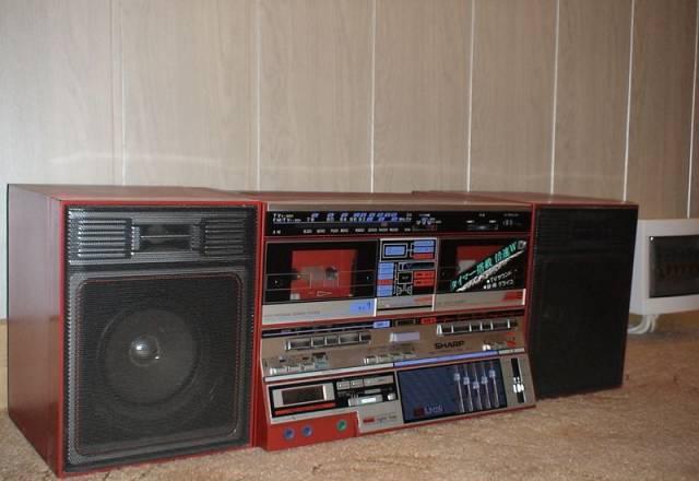 Sharp GF-T3 Ярославль