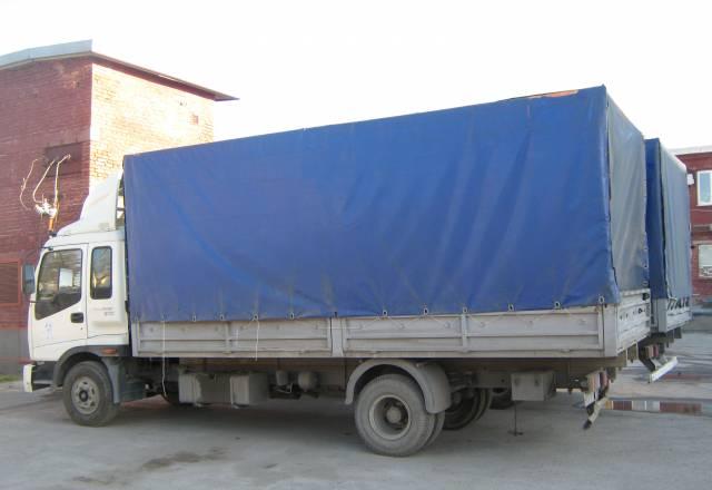 Foton Ростов-на-Дону