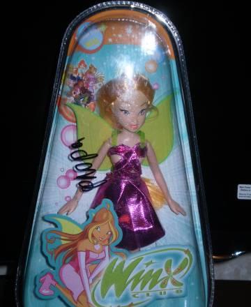 Куклы Винкс в ассортименте Москва