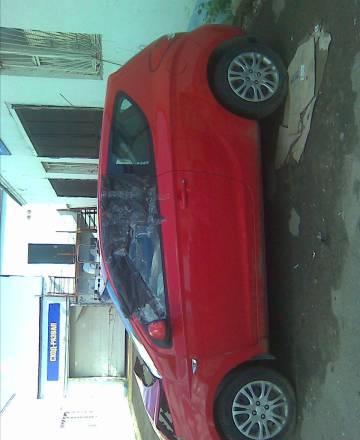Hyundai i 20, 2009 Истра