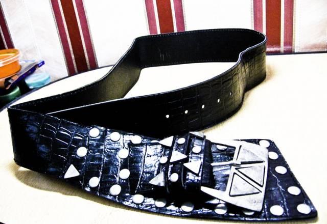 Пояс Москва