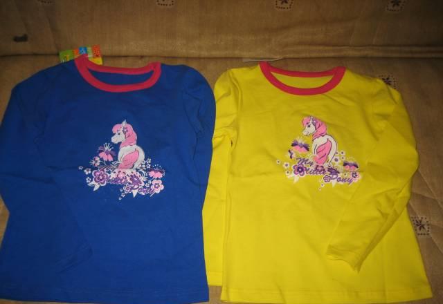 Новые кофточки. 98/134рост Москва