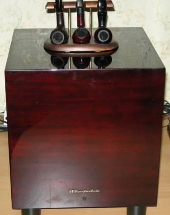 Сабвуфер Wharfedale PC 10+DX Москва