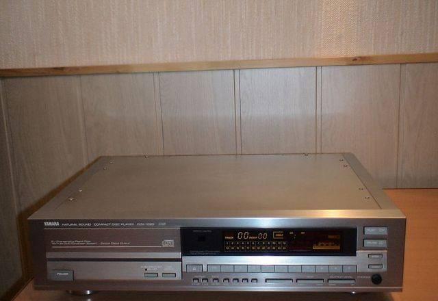 Yamaha CDX-1020 Ярославль