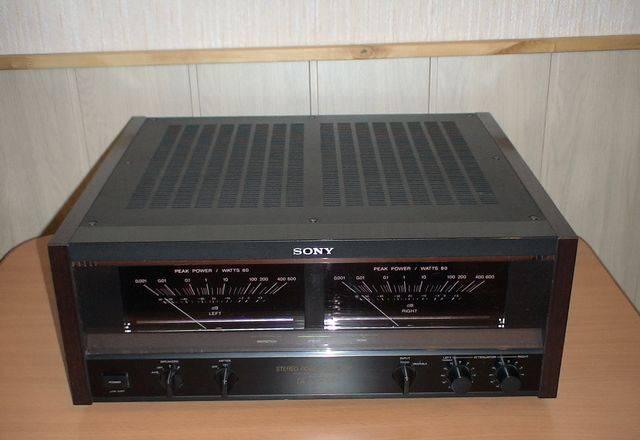 Sony TA-N77ES Ярославль