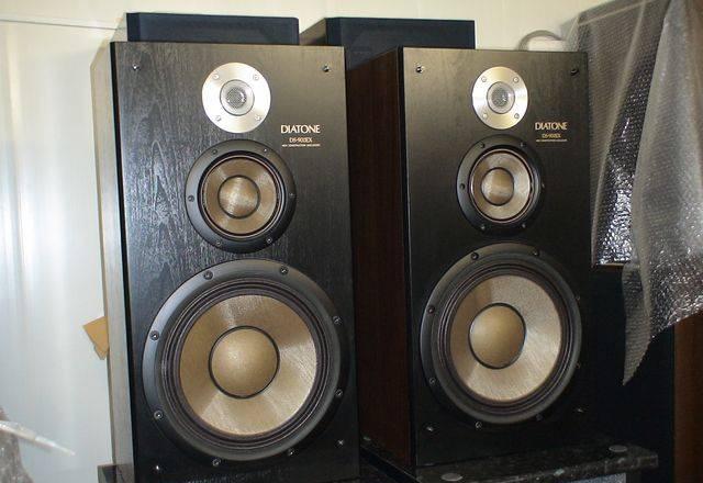 Diatone Ds-900EX Ярославль