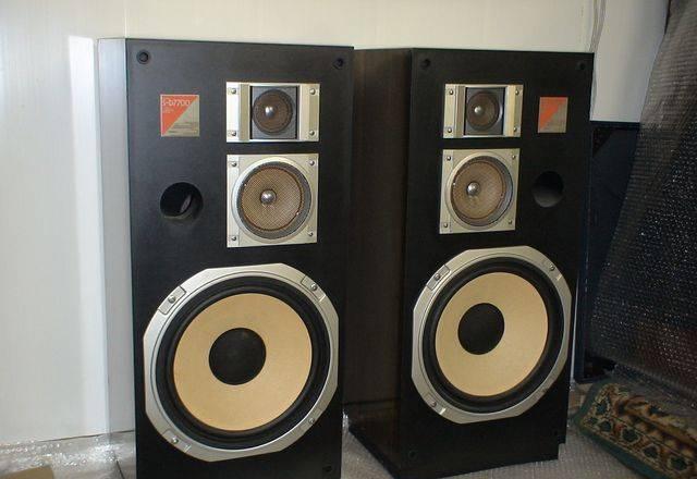 Victor S-D7700 Ярославль