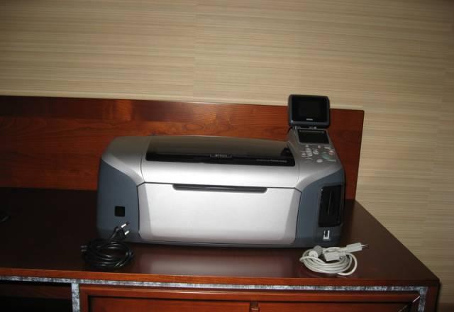 Epson Stylus Photo R300 Москва