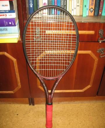 Теннисная ракетка Select Pro Midsize Москва