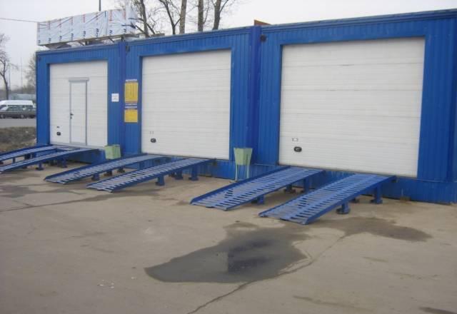 Автомойка Москва