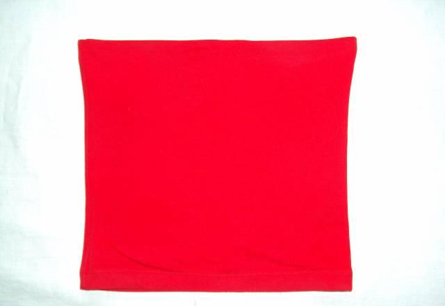 Топ Sisley ярко красный Москва