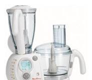 Новый Кухонный комбаин Moulinex Odacio 3 Duo DFC8 Санкт-Петербург