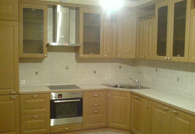 Ремонт помещений, комплексный подход Красноярск