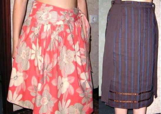 Юбки известных марок, размер 44-46 от 350 руб Москва