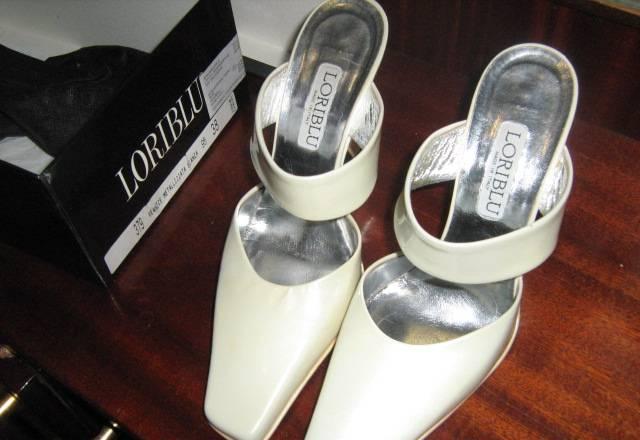 Босоножки Москва