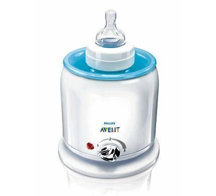 Подогреватель детских бутылочек Avent Москва