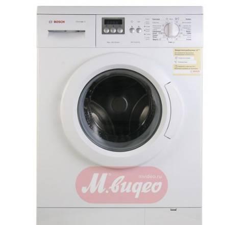 Стиральная машина bosch WLF 16260 OE Москва